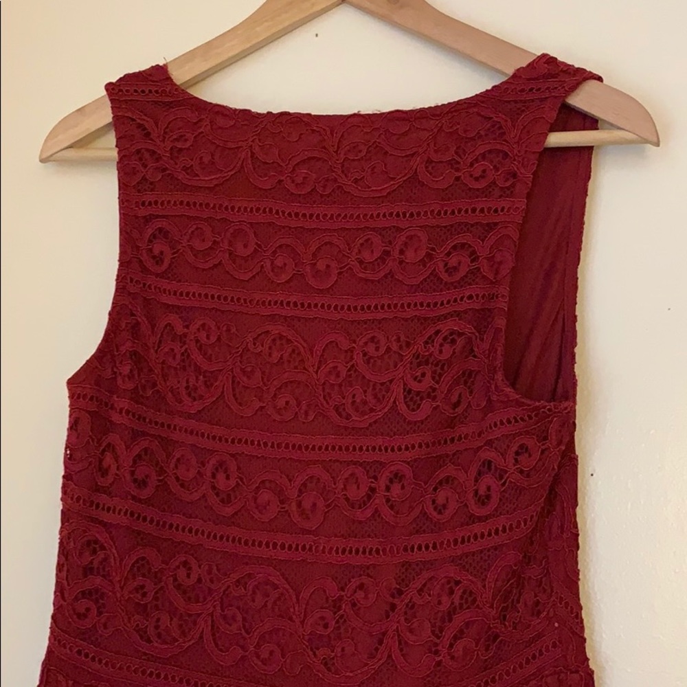 Dress - Picture 3 of 3